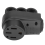 RV Female Plug 50A 125V Connector Receptacle with Handle Accessory 3