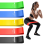 Resistance Bands for Working Out, Elastic Exercice Loop Bands B 1