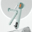 Grip Strengthener Strength Training Hand Exerciser,B 6