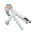 Grip Strengthener Strength Training Hand Exerciser,B 1