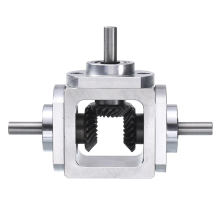90 Degree Right Angle Bevel 1:1 Reversing
