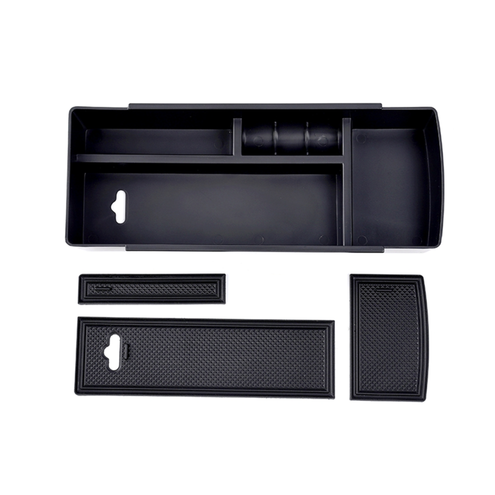 Center Console Armrest Storage Box For Journey 2011-2020 4714203233962