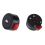 Universal Quick Release Stabilizer Tripod for Base C 1