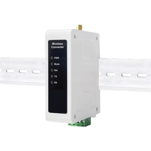 Modulo connettore wireless RS485 Modulo wireless RS485 2