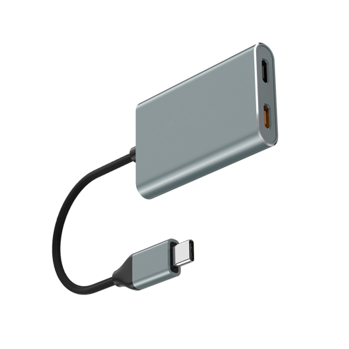 For Switch2 Hub AR Charging Transmission Module Data Cable 1