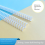 20pcs Plastic 30-Hole Loose Leaf Binders Ring Combs 85 Sheets Black 3