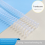 20pcs Plastic 30-Hole Loose Leaf Binders Ring Combs 85 Sheets White 2