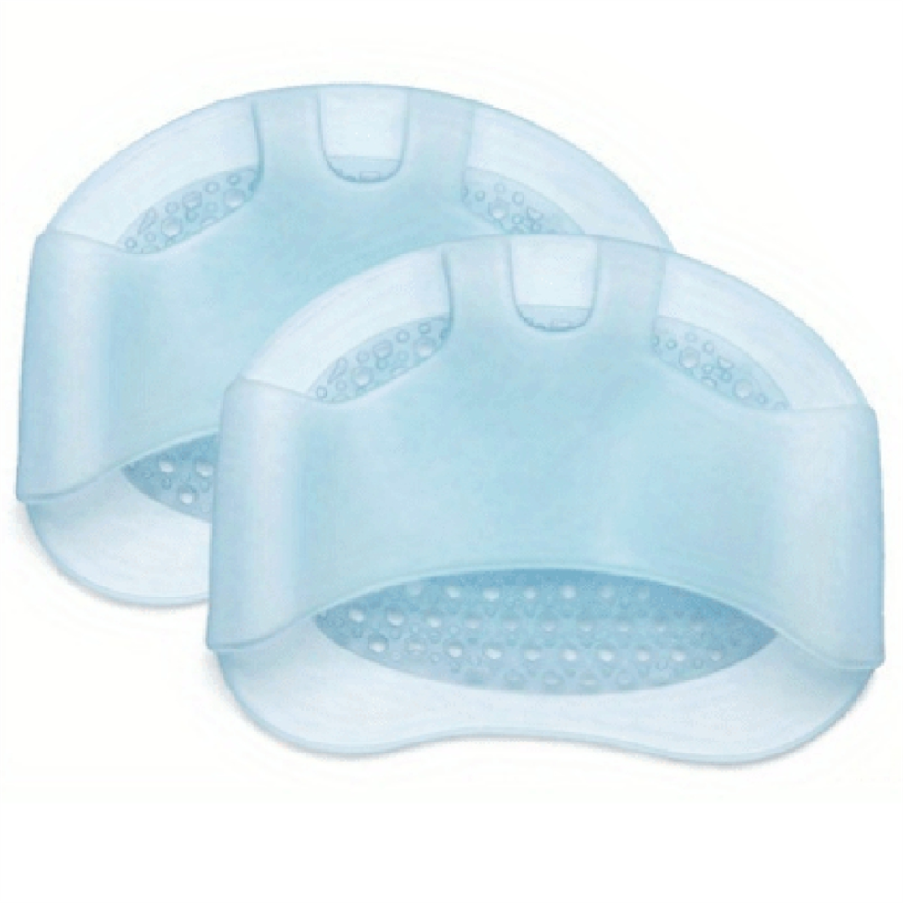 Silicone Metatarsal Pads for Arch Support and Pain Relief 1Pairs-image-OPC-PJZVRN7-NEW
