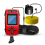Έγχρωμο LCD Fish Finder Ενσύρματο Sonar Transducer για Καγιάκ Ψαροκάικα 3
