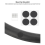 Bicycle Mini Ratchet Wrench Set Multi Functional Repair Kit 3