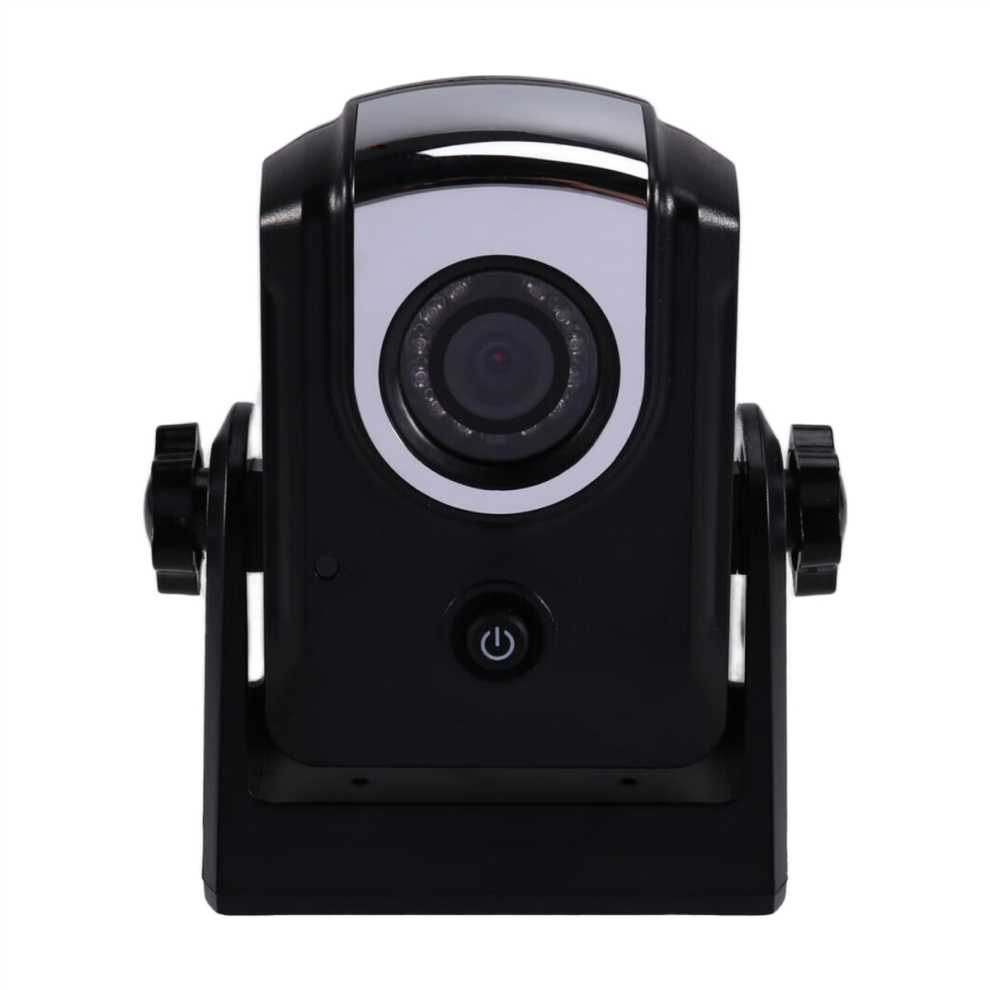 Car Rear View Camera 120 Wide Angle Waterproof Light 4714203236093