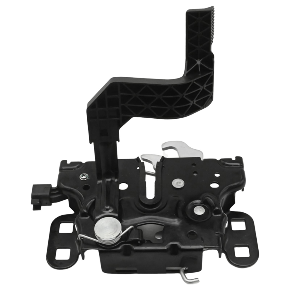Hood Latch Lock Assembly For 4714203237526