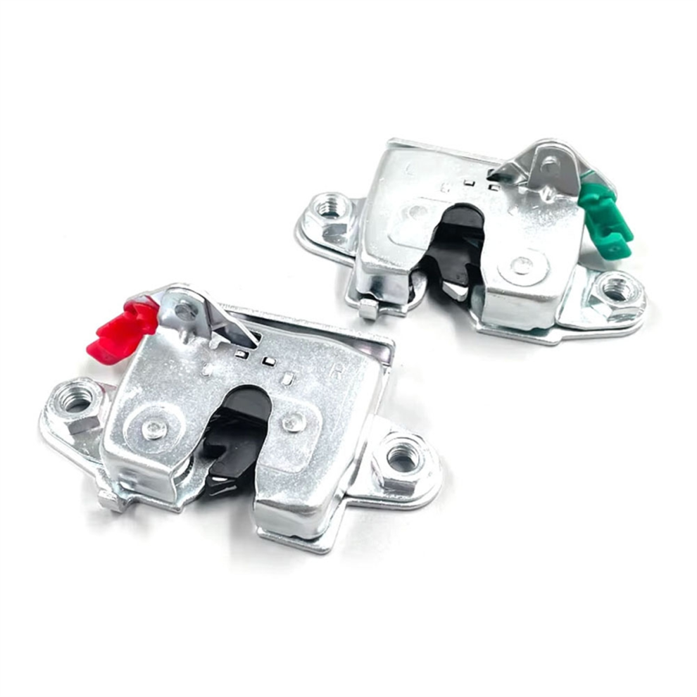 Left & Right Latch Lock Actuator Assembly For 4714203237724