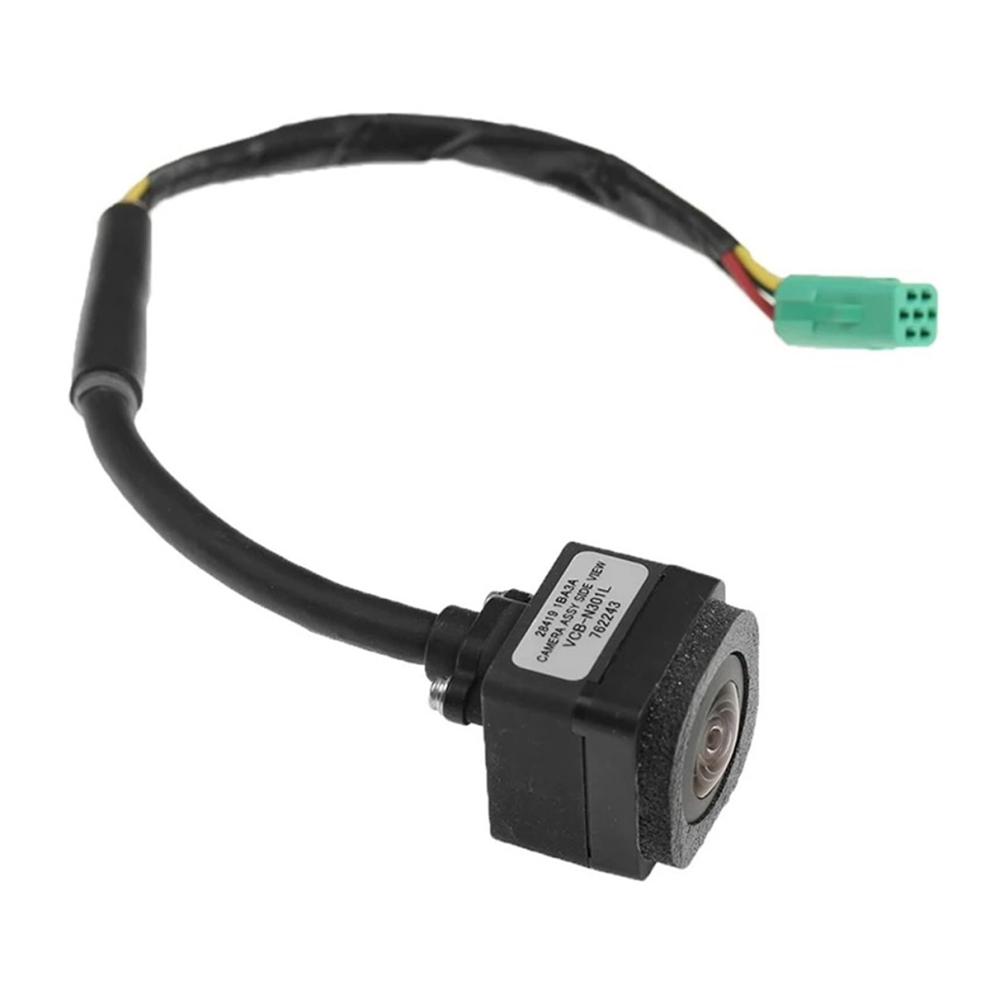 Rear View Parking Assist Reverse Backup Camera For 4714203236642