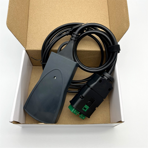 J2534 PP2000 V9.85 Diagnose-Tools für 1