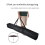 Patio Umbrella Storage Bag with Padded Carry Strap 3