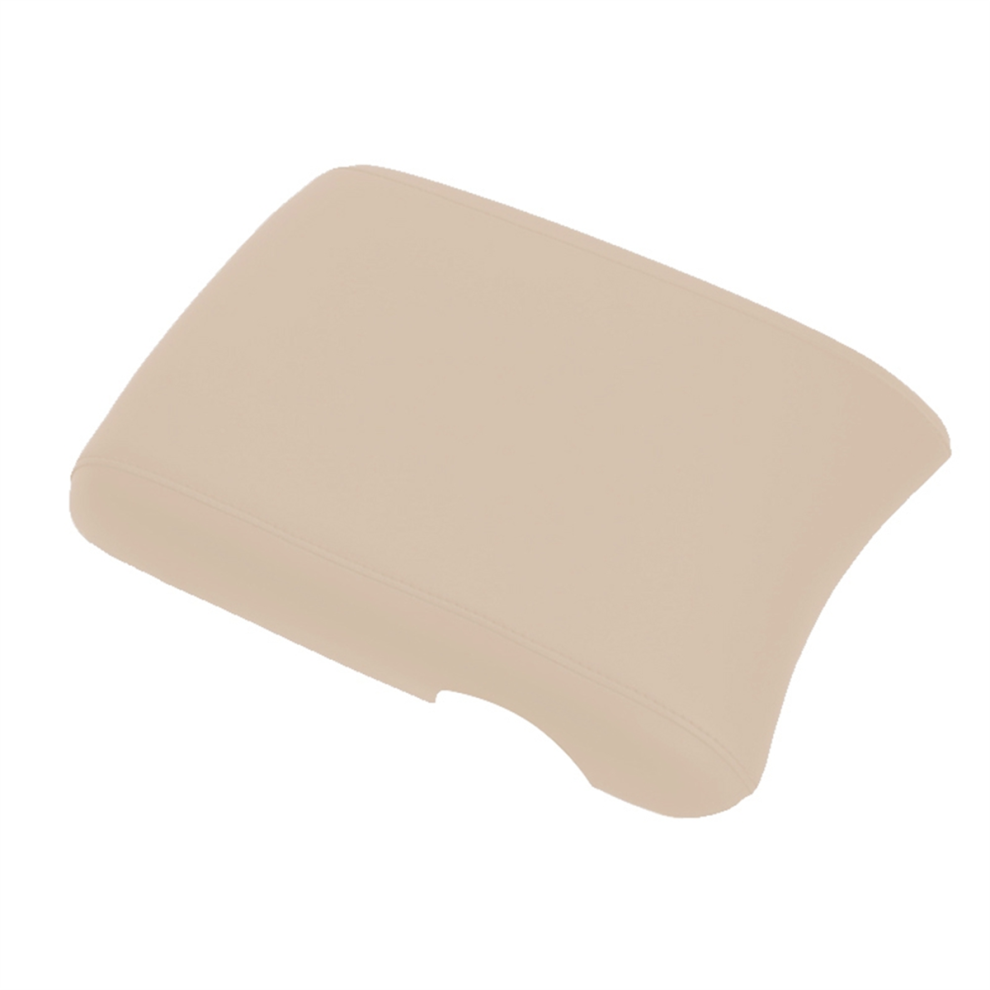 Center Console Armrest Lid Cover For Cream/White 4714203274170
