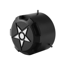 Aluminum Axle Hub Nut Cover for SL LE R S SLR