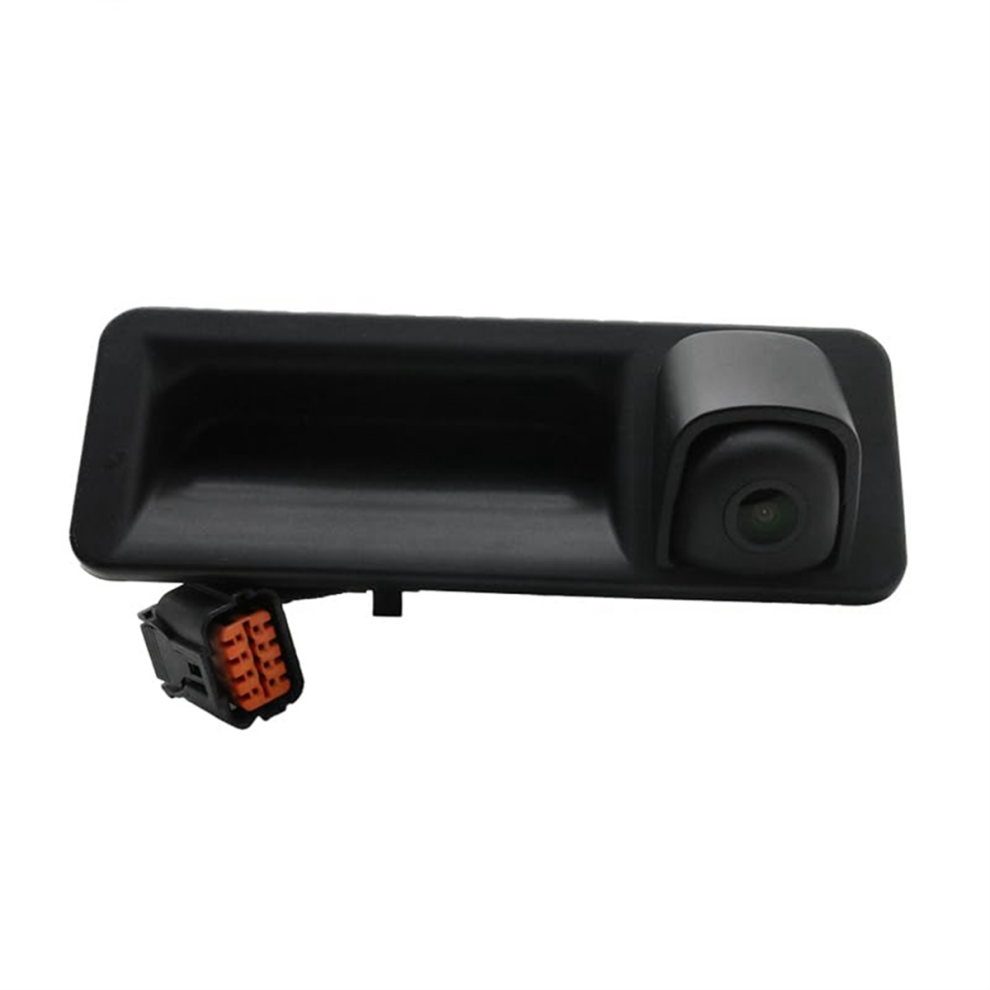 Reversing Camera Rear View Backup Parking Aid Camera For 4714203236871