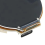 1,28 Zoll TypeC ESP32-C3 IPS-Runddisplay ESP32-2424S012 5