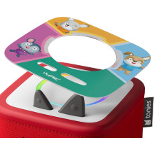 Tonieplay Game Lalalinos: Your Day in Bumbaloo! Interactive Audio Game