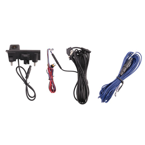 MK5 MK6 RNS510 RNS315 RCD510 RGB Camera 2