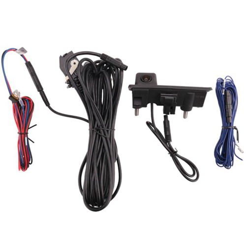 MK5 MK6 RNS510 RNS315 RCD510 RGB Camera