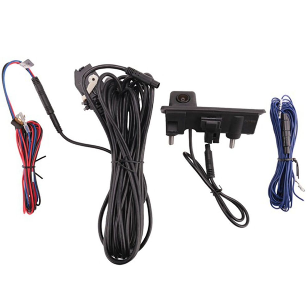 Mk5 Mk6 Rns510 Rns315 Rcd510 Rgb Camera 4714203237038