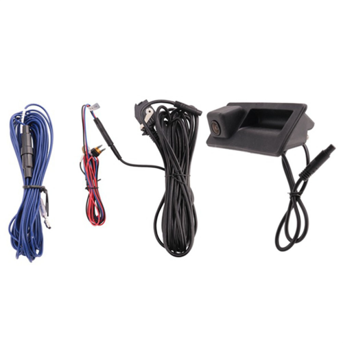 MK5 MK6 RNS510 RNS315 RCD510 RGB Camera 1