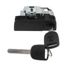 Cerradura para caja de herramientas con manija para caja de almacenamiento 77540-S9A-G01 77540-S6A-G01