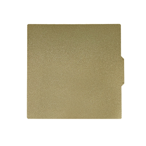 Für Neptune 4 Plus 3 Plus PEI-Bauplatte 330 x 330 mm