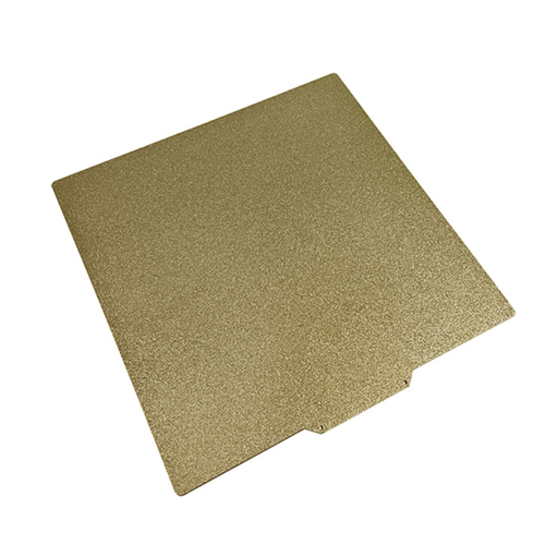 Für Neptune 4 Plus 3 Plus PEI-Bauplatte 330 x 330 mm 1