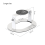 Projector Stand Rotating Metal Projector Mounting Bracket L 5