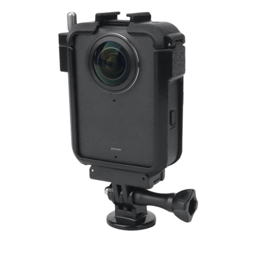 Cage Frame for 360 Panoramic Camera Protective Frame 2