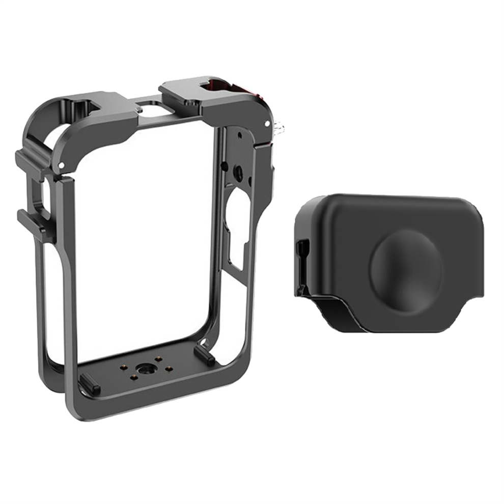 For 360 Panoramic Action Camera Cage 4714203241370