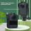 Cage Frame for 360 Panoramic Camera Protective Frame 2