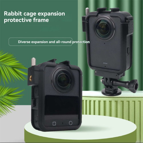 Cage Frame for 360 Panoramic Camera Protective Frame 1
