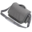 Projector Shoulder Bag - for Cameras and Projectors Grey 3