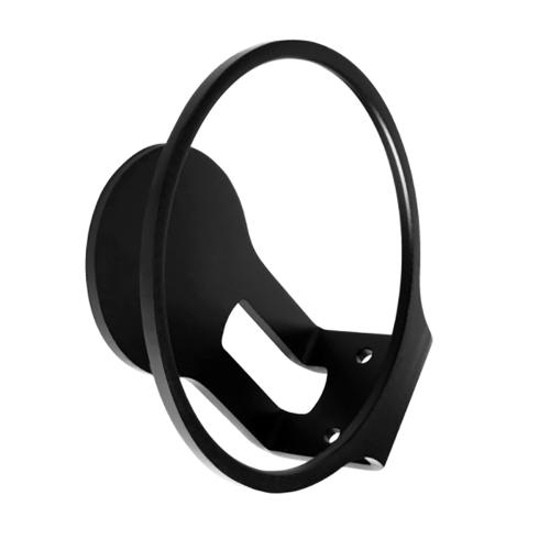 Wall Mount Bracket for Mini,Iron 1