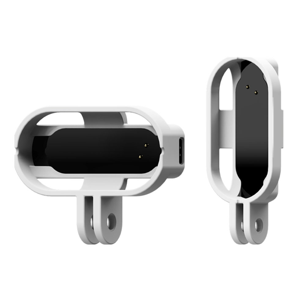 For Go 3/Go3s Action Camera 2-In-1 Frame 4714203241714