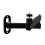 Projector Hanging Holder Wall Mount Stand with 1/4Inch Screw Size 4