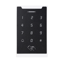 DC 12V 24V Access Control Waterproof Door Lock Keyboard Card IC