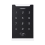 DC 12V 24V Access Control Waterproof Door Lock Keyboard Card IC 1