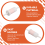 Engine Filter Marine Filter Element for 1pcs 6