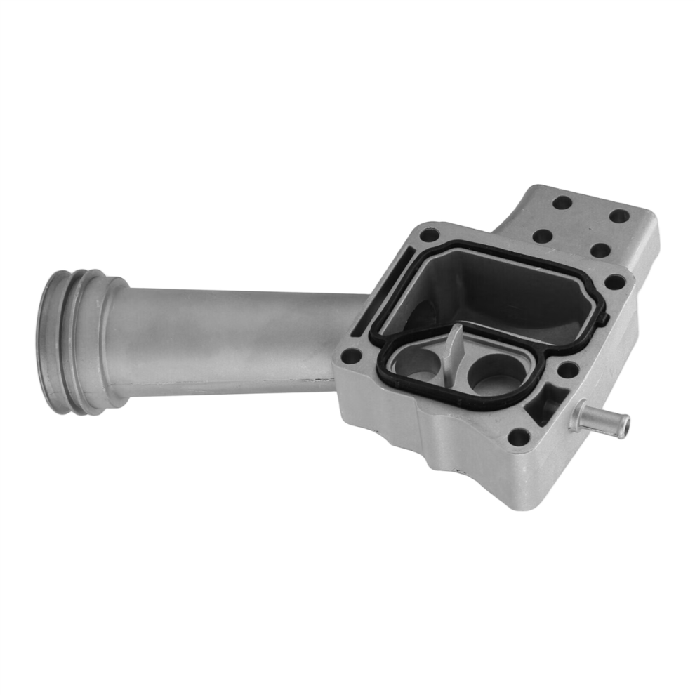 Water Pump Coolant Connecting Pipe 20555313 20542128 For 4714203249338