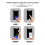 DC 12V 24V Access Control Waterproof Door Lock Keyboard Card IC 7