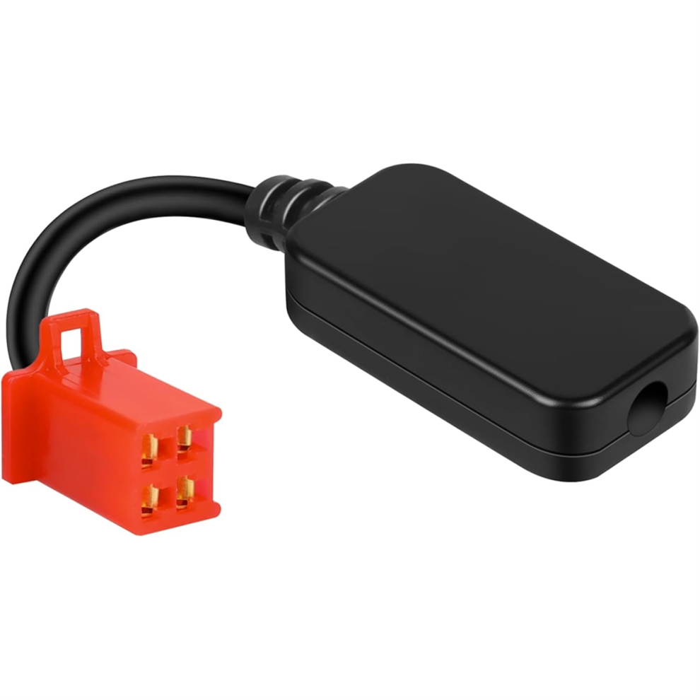 Programmable Bluetooth Dongle Controller For E-Bike 4714203249963