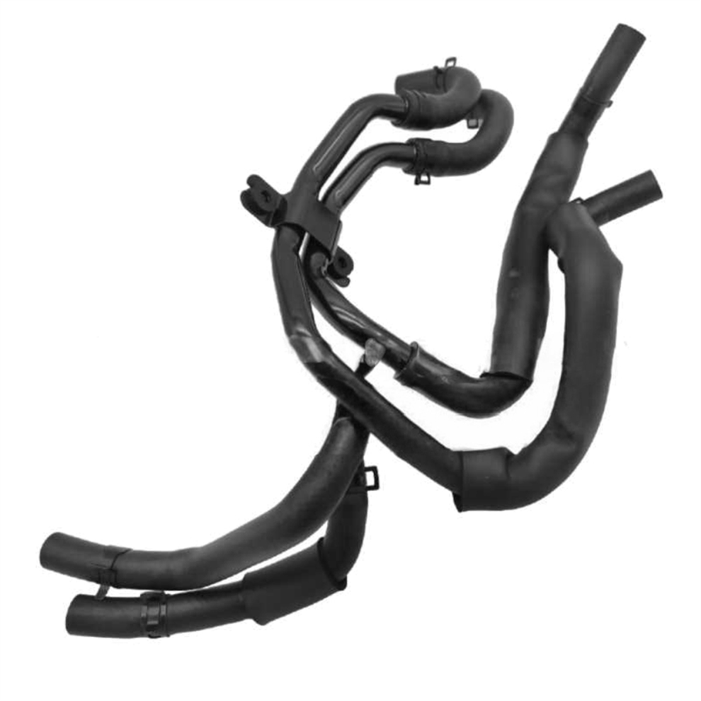 Car Heater Coolant Inlet Hose Assembly For Ix55 Veracruz 4714203247914