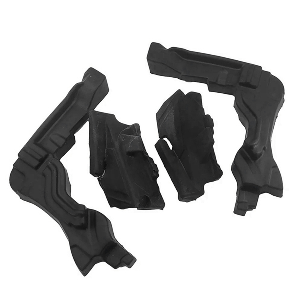 4Pcs/Set Front Hood Foam Buffer Cotton For T93 308S 4714203246375