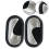 Interior Door Handle for Master MK3 10-20 II 03-08 2